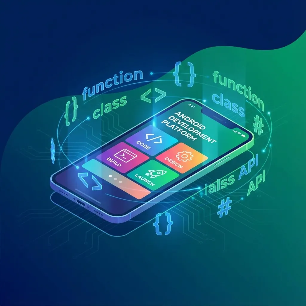 Android App Development