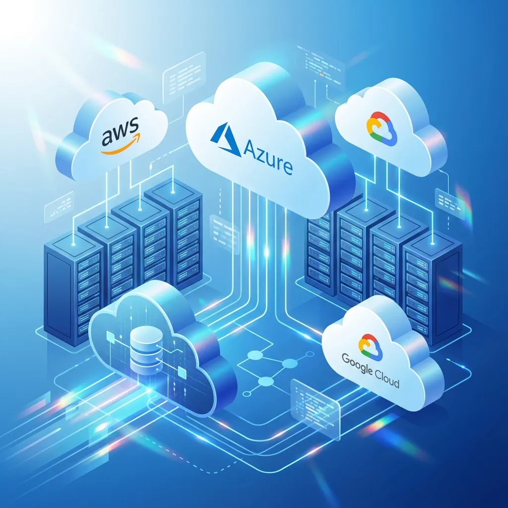 Cloud Solutions