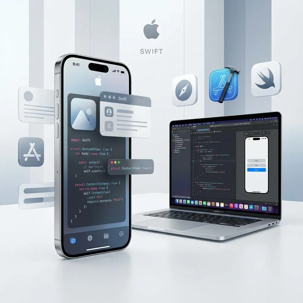 iOS App Development