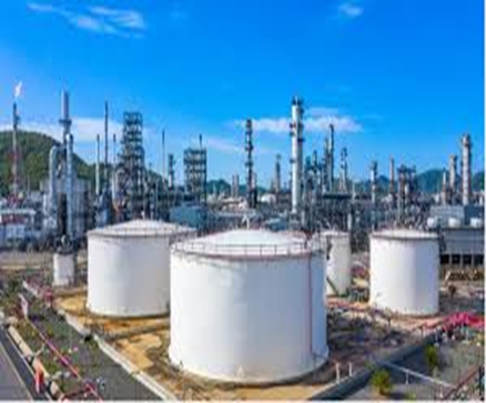 Oil Refining