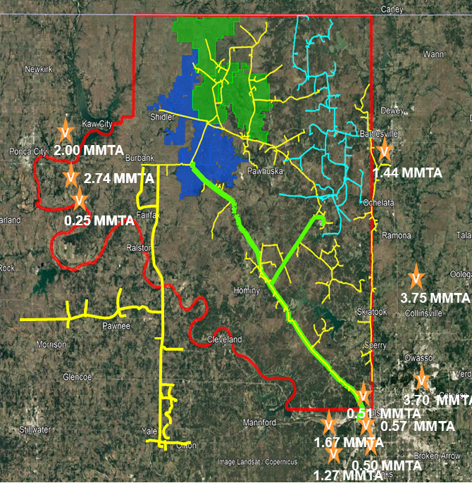 carbon capture and storage companies