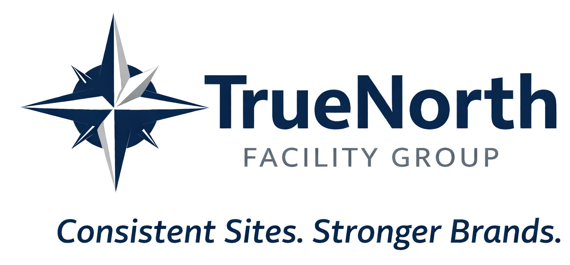 True North Facility Group Logo